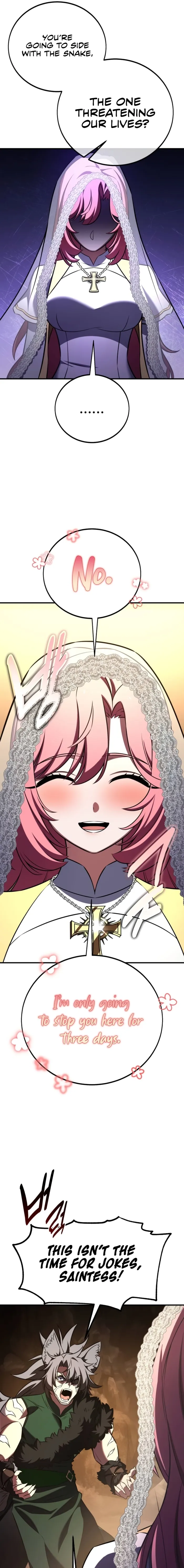 Read i killed an academy player Manga Online