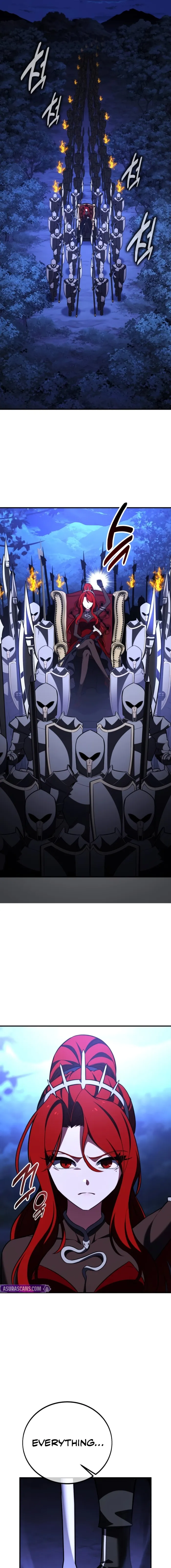 Read i killed an academy player Manga Online