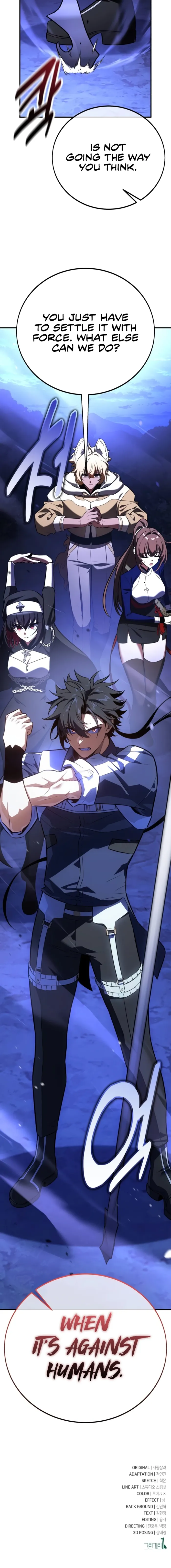 Read i killed an academy player Manga Online