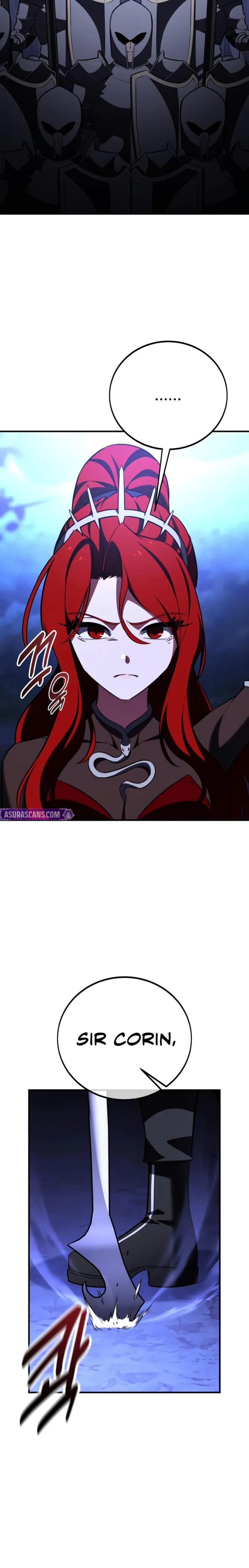 Read i killed an academy player Manga Online