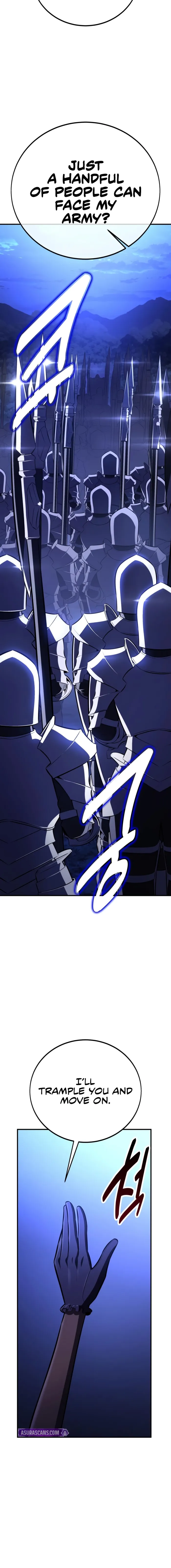 Read i killed an academy player Manga Online