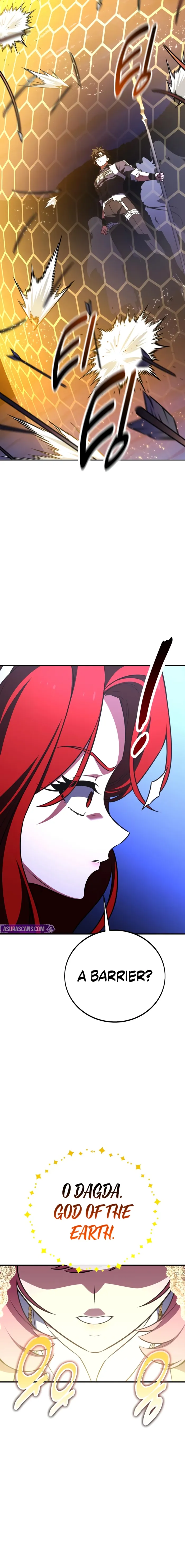 Read i killed an academy player Manga Online