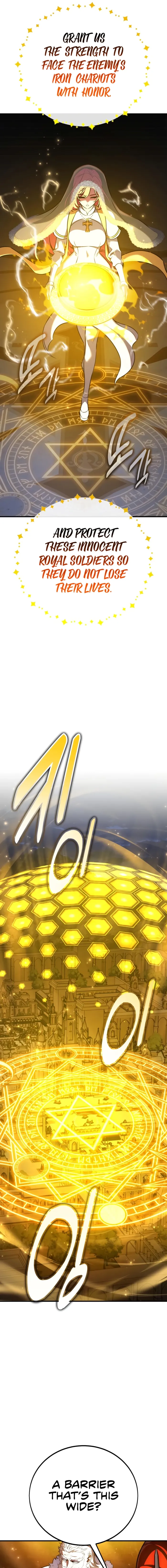 Read i killed an academy player Manga Online