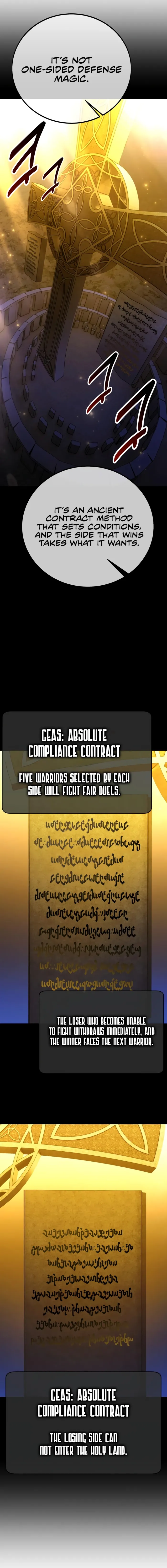 Read i killed an academy player Manga Online