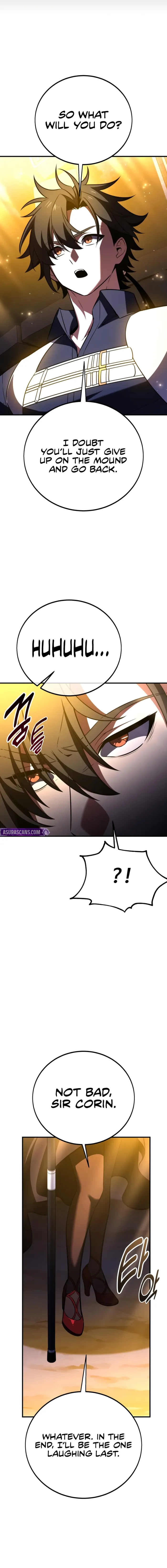 Read i killed an academy player Manga Online