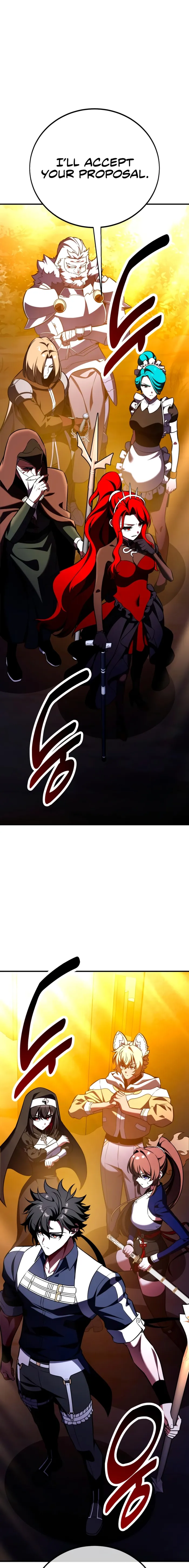 Read i killed an academy player Manga Online