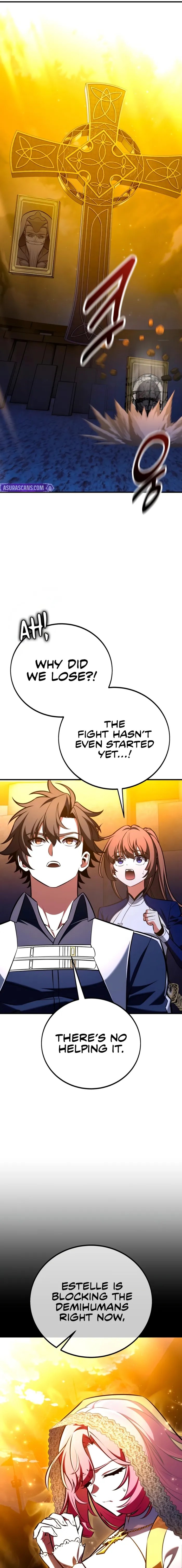 Read i killed an academy player Manga Online