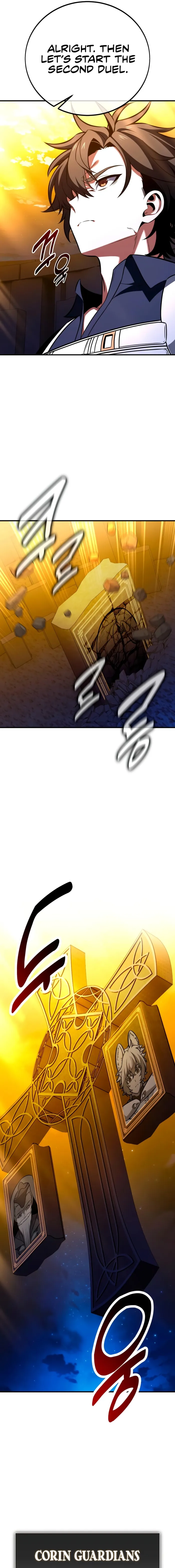 Read i killed an academy player Manga Online