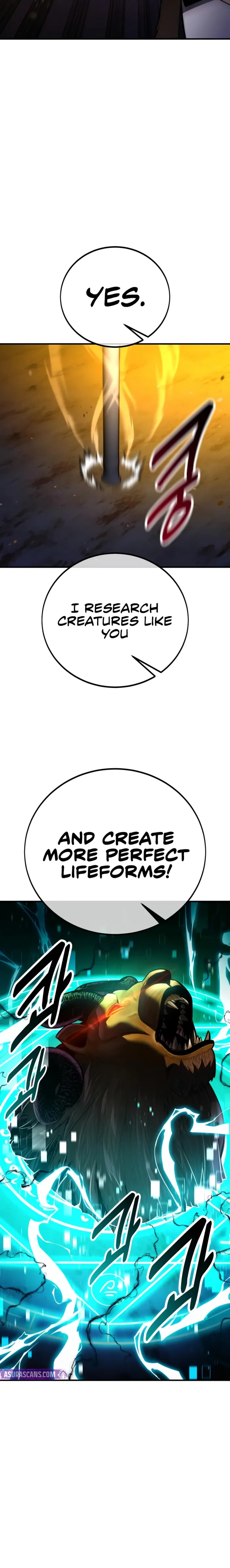 Read i killed an academy player Manga Online