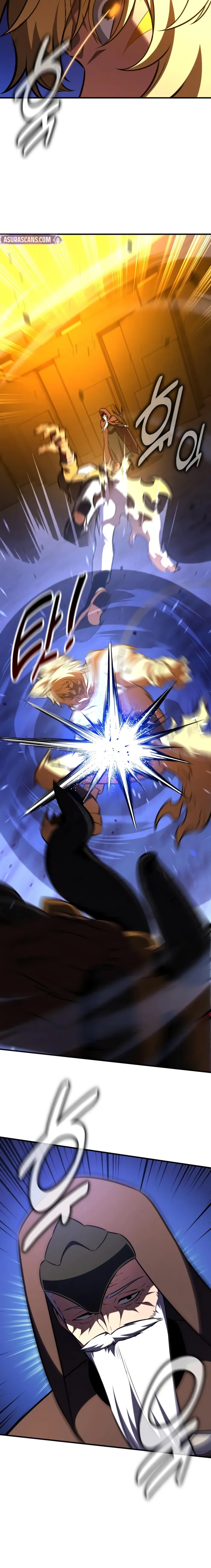 Read i killed an academy player Manga Online