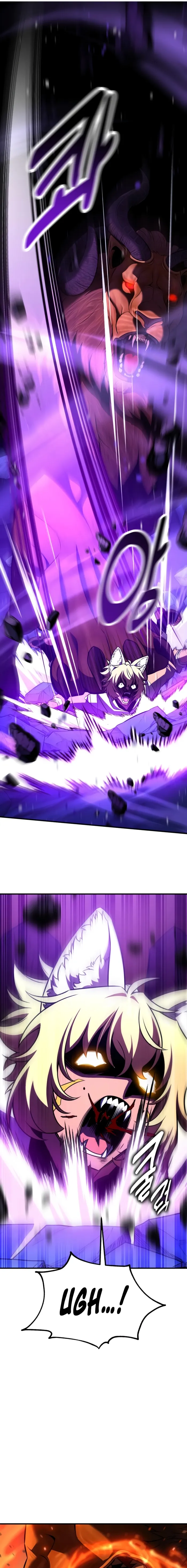 Read i killed an academy player Manga Online