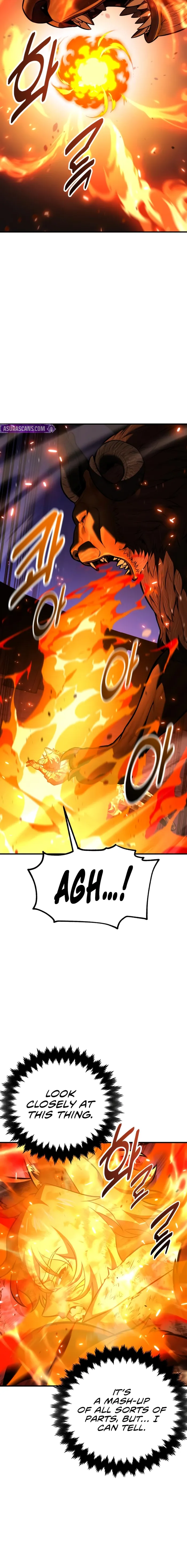 Read i killed an academy player Manga Online