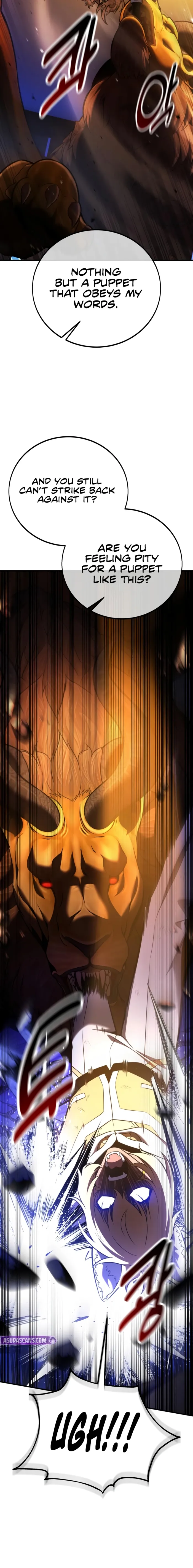 Read i killed an academy player Manga Online