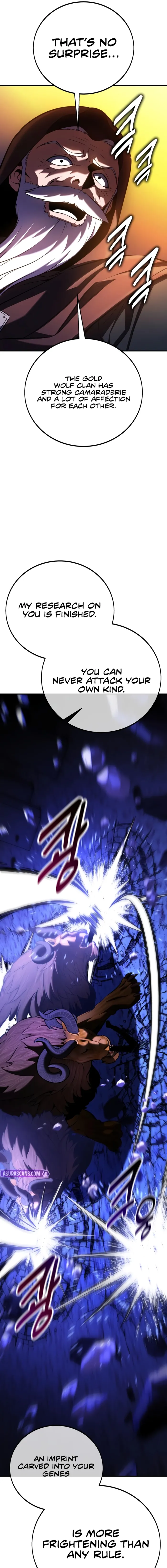 Read i killed an academy player Manga Online