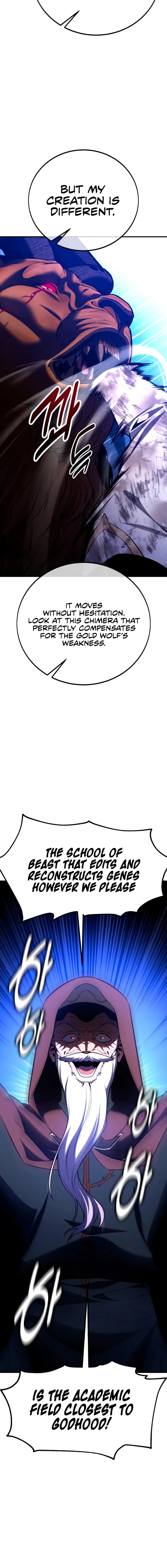 Read i killed an academy player Manga Online