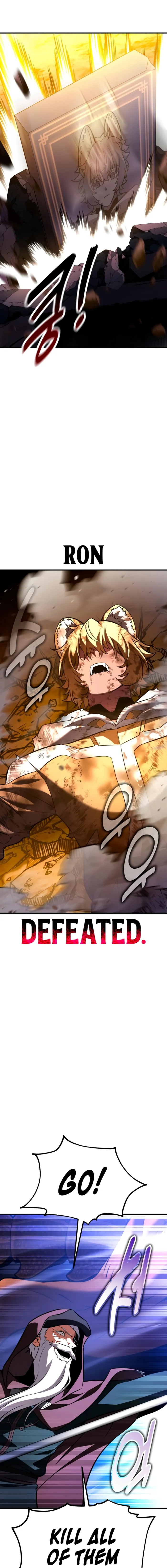 Read i killed an academy player Manga Online