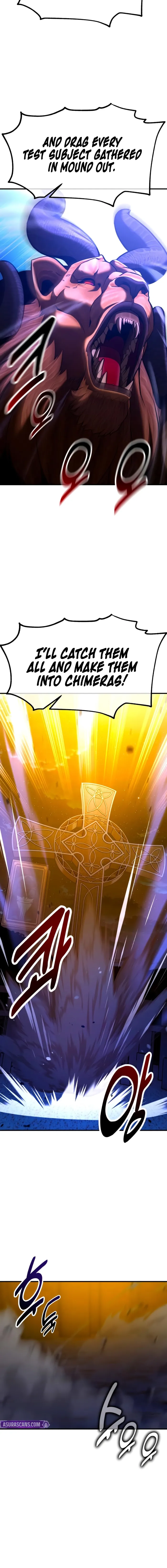 Read i killed an academy player Manga Online