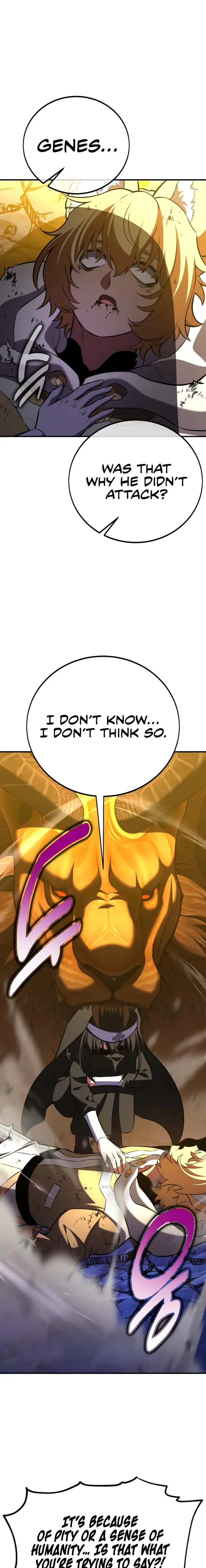 Read i killed an academy player Manga Online