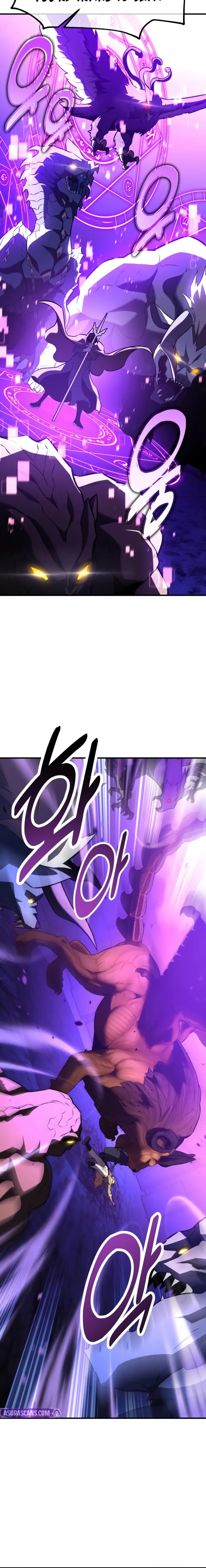 Read i killed an academy player Manga Online