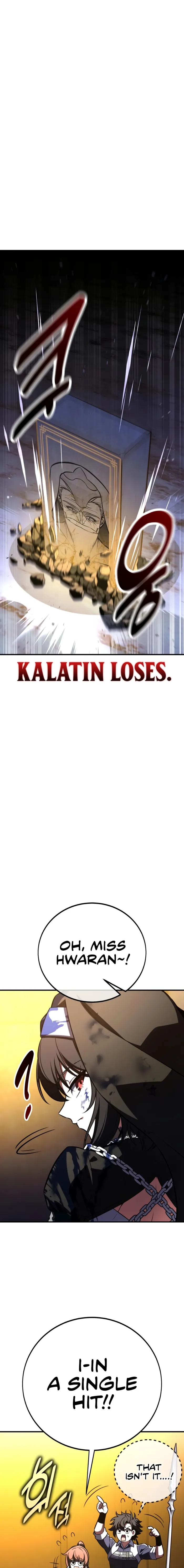 Read i killed an academy player Manga Online