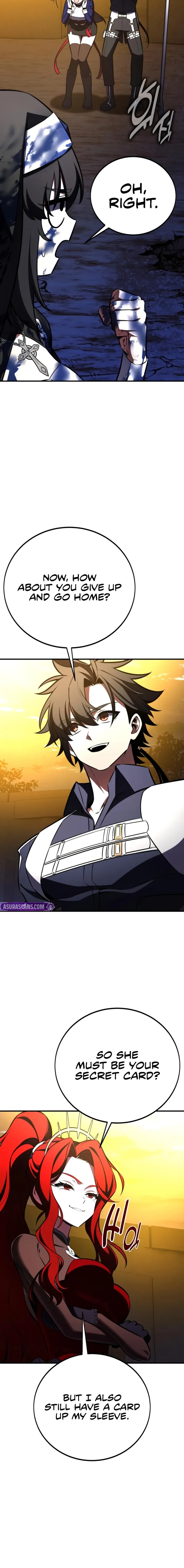 Read i killed an academy player Manga Online