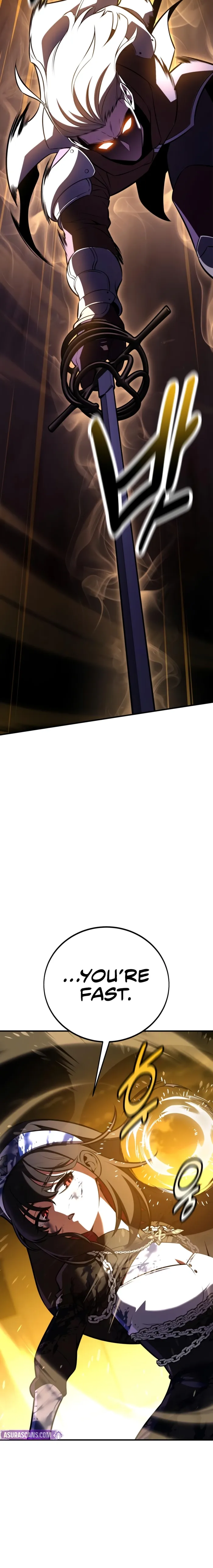 Read i killed an academy player Manga Online