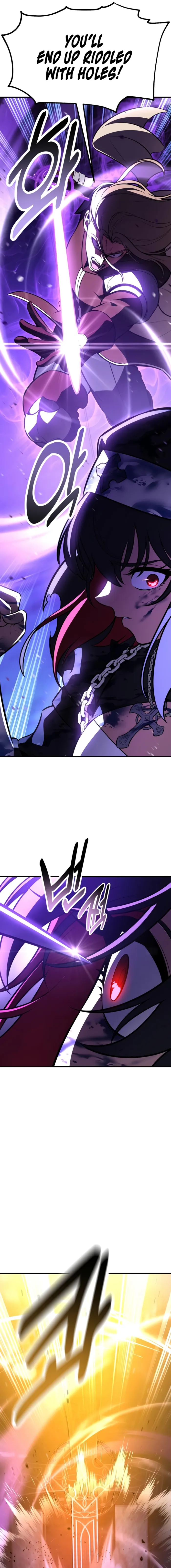 Read i killed an academy player Manga Online