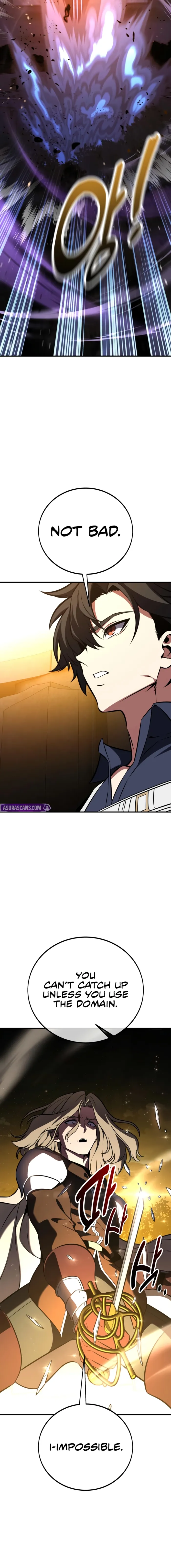 Read i killed an academy player Manga Online