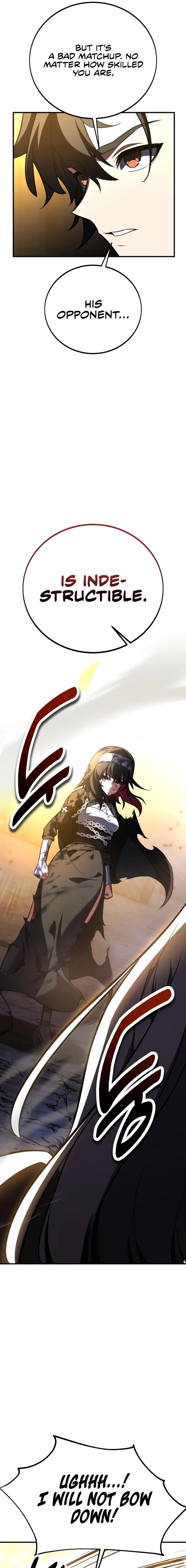 Read i killed an academy player Manga Online