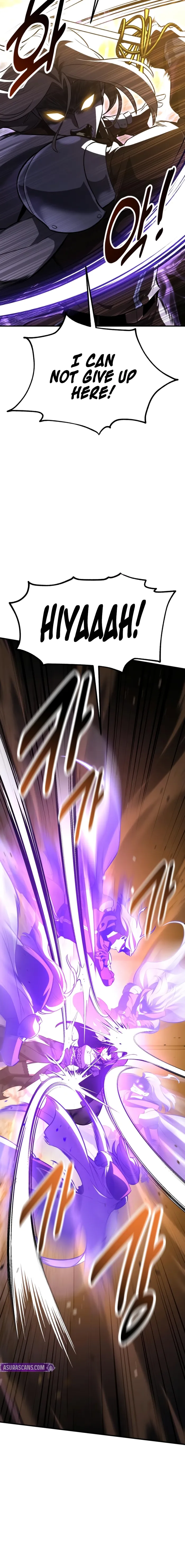 Read i killed an academy player Manga Online