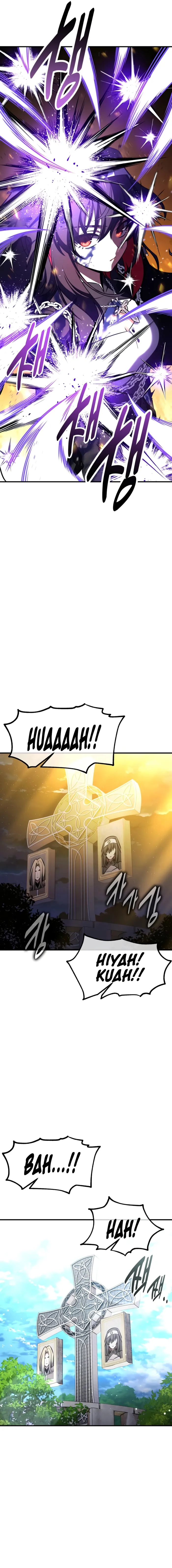 Read i killed an academy player Manga Online