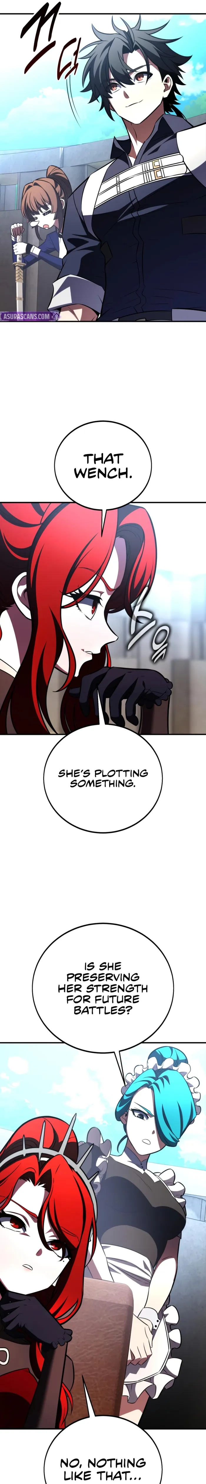 Read i killed an academy player Manga Online