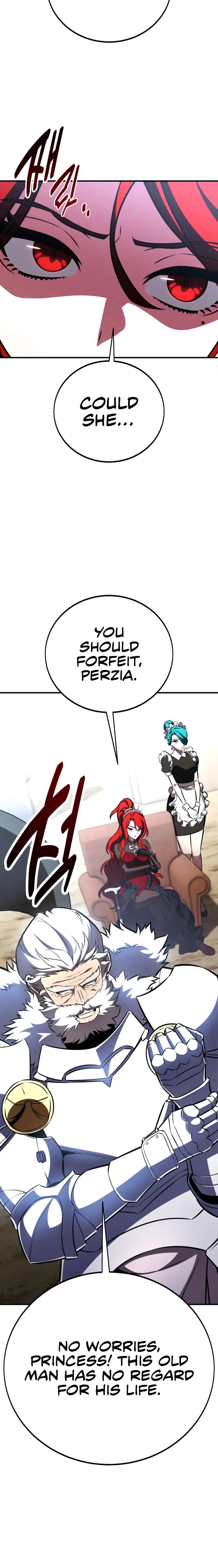 Read i killed an academy player Manga Online