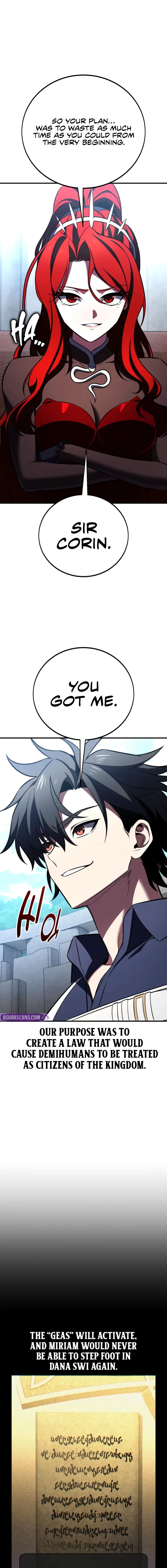 Read i killed an academy player Manga Online