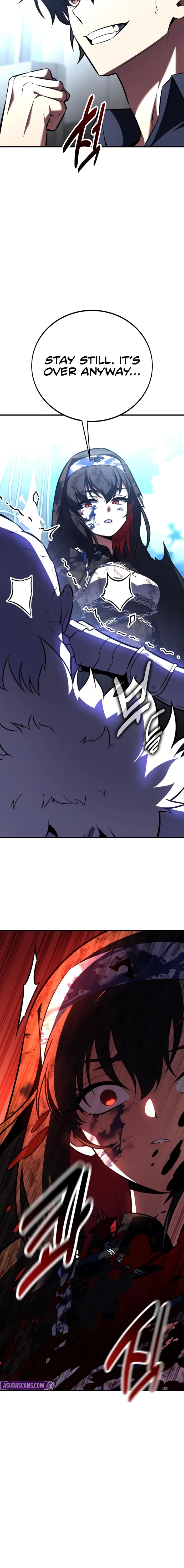 Read i killed an academy player Manga Online