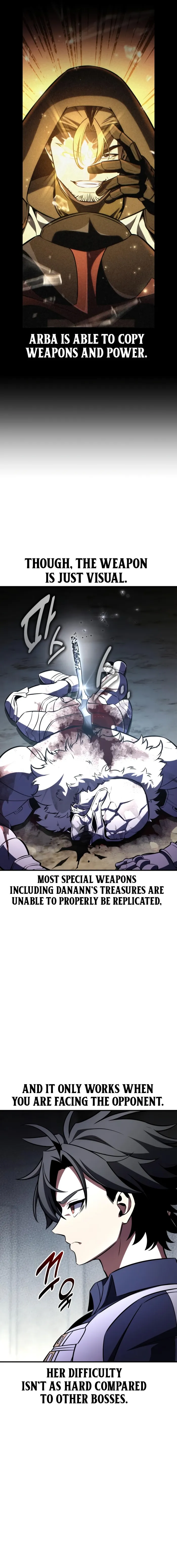 Read i killed an academy player Manga Online