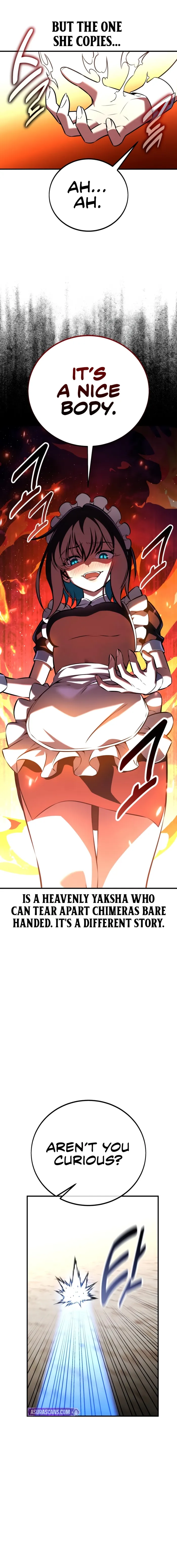 Read i killed an academy player Manga Online