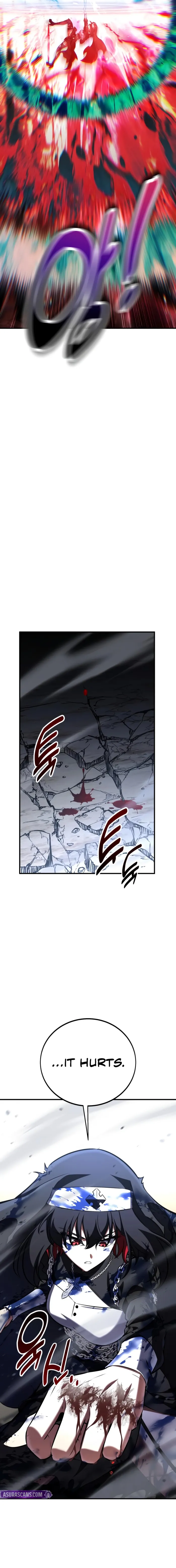 Read i killed an academy player Manga Online