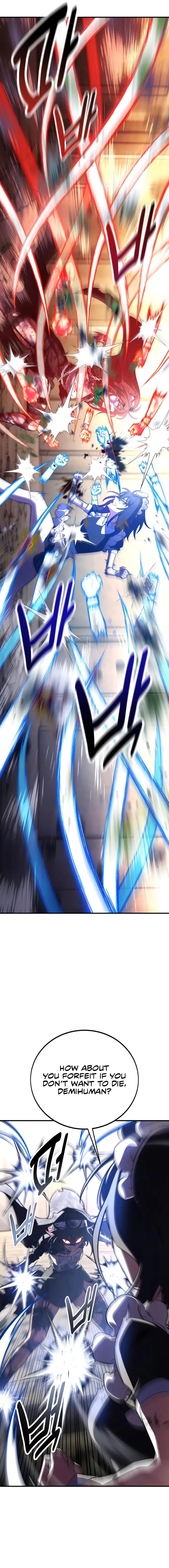 Read i killed an academy player Manga Online