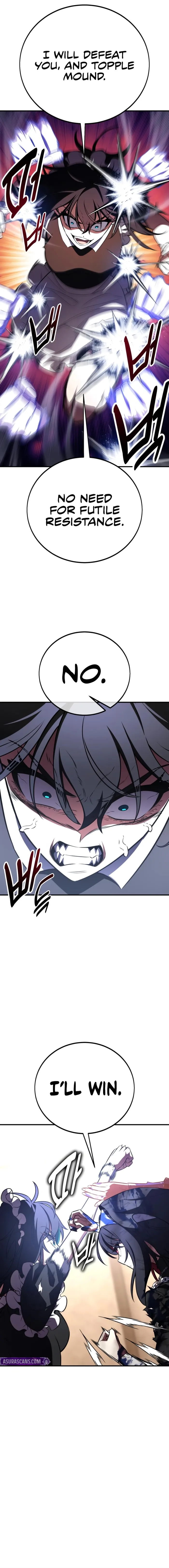 Read i killed an academy player Manga Online