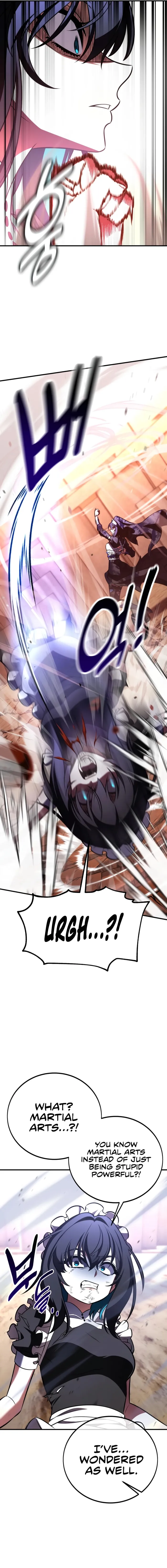 Read i killed an academy player Manga Online