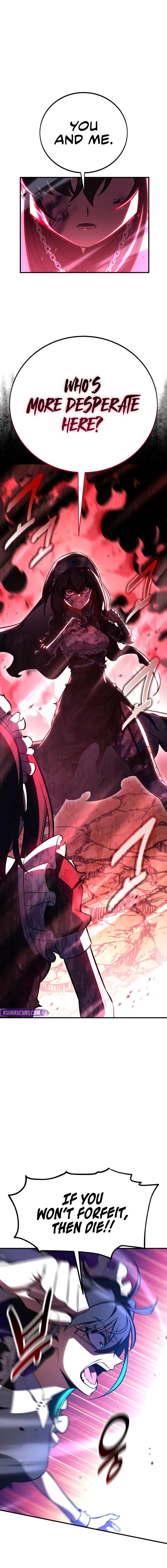 Read i killed an academy player Manga Online