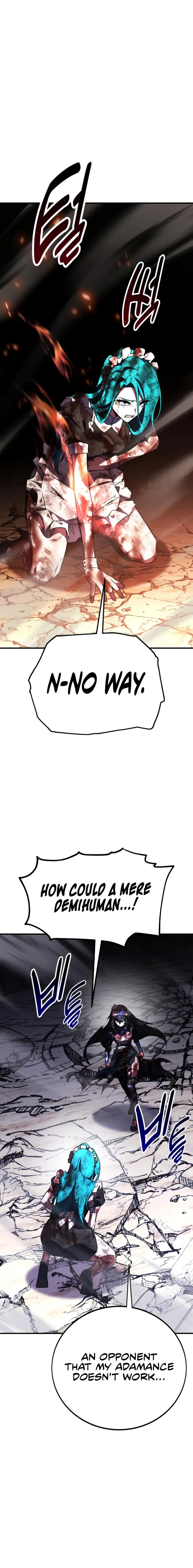 Read i killed an academy player Manga Online