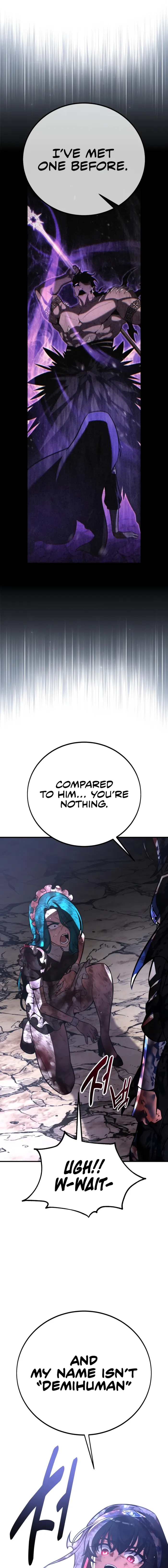 Read i killed an academy player Manga Online