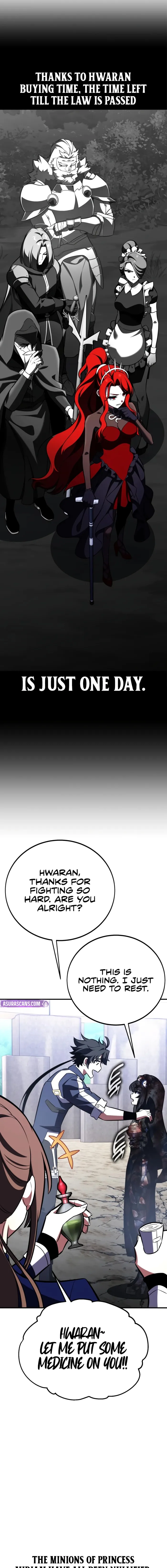 Read i killed an academy player Manga Online