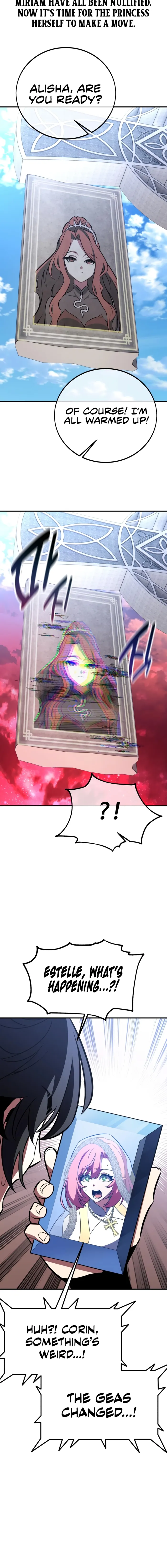 Read i killed an academy player Manga Online