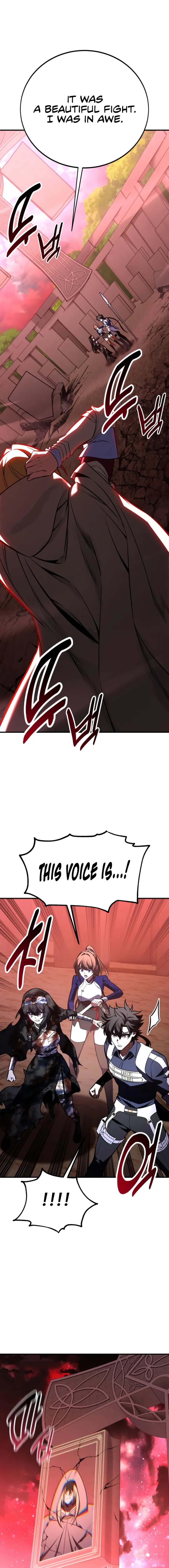 Read i killed an academy player Manga Online