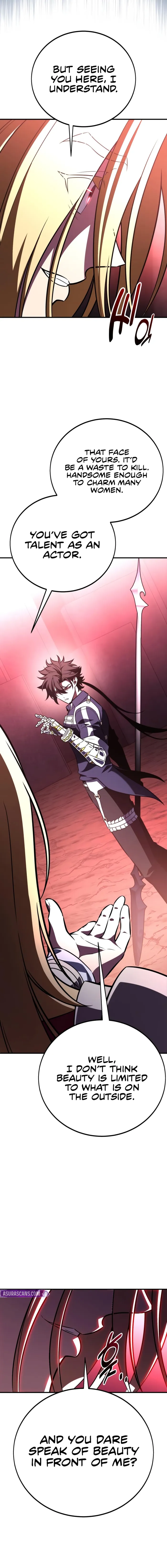 Read i killed an academy player Manga Online