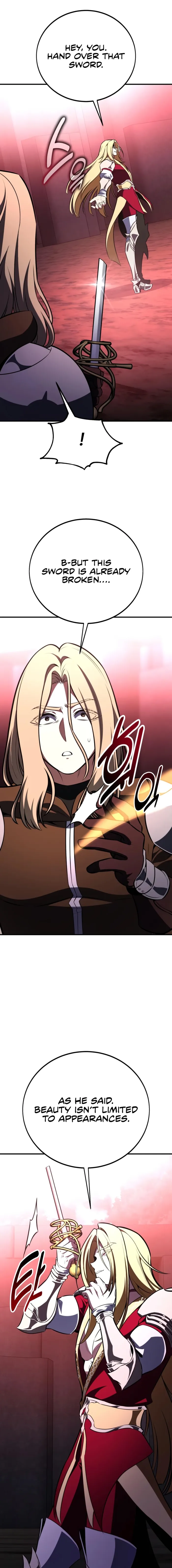 Read i killed an academy player Manga Online