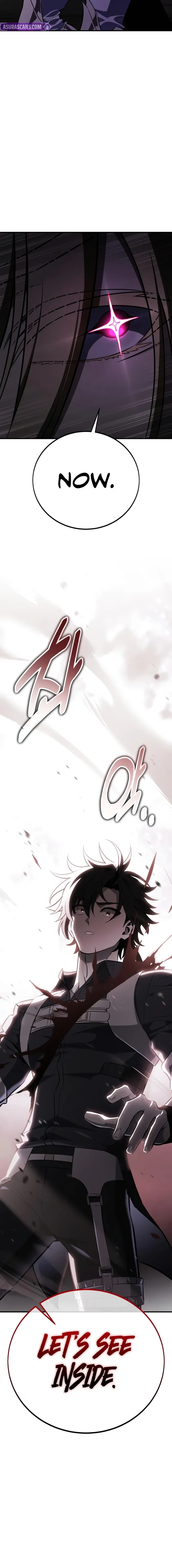 Read i killed an academy player Manga Online